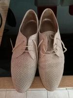 Schuhe Schnürschuhe Gabor Größe 8 Nordrhein-Westfalen - Datteln Vorschau