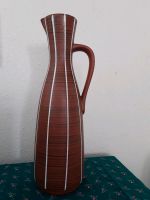 Keramikkrug 221/35 Blumenvase Thüringen - Weimar Vorschau