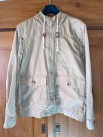 Adidas Originals Sport Jacke Beige Bayern - Rosenheim Vorschau