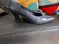 neuwertige Gabor Schuhe Gr.7 NP 75€ Bayern - Illertissen Vorschau