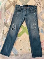 Herren Jeans von Replay Hessen - Gladenbach Vorschau