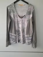 Damen Shirt Bluse in L Biba Nordrhein-Westfalen - Moers Vorschau
