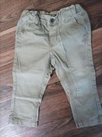 Dünne Baby-Jeans,74,beige, h&m,top Nordwestmecklenburg - Landkreis - Brüsewitz Vorschau