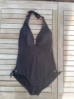 Huit 8 Badeanzug Neckholder Schwarz Gr. 80D (40D) Neu Eimsbüttel - Hamburg Harvestehude Vorschau