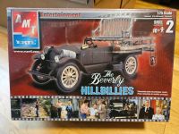 AMT ERTL The Beverly Hillbillies 1:25 Model Kit Modellbausatz Hessen - Hasselroth Vorschau