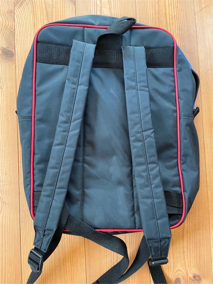 Adidas Vintage Rucksack, 80er Backpack in Niedersachsen - Obernkirchen |  eBay Kleinanzeigen ist jetzt Kleinanzeigen