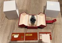 Omega Seamaster Aqua Terra Verkauf/ Tausch Sachsen-Anhalt - Bitterfeld Vorschau