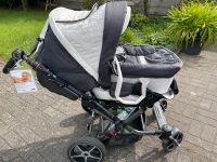 Kinderwagen Hartan Topline Saarland - Neunkirchen Vorschau