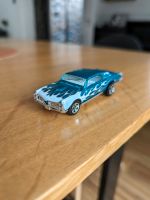 Hot Wheels Pontiac 1967 Custom US Car Modellauto Bayern - Weng Vorschau