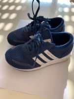 Sehr gut erhalten Adidas Los Angeles Sportschuhe Schuhe Gr 30 1/2 Nordrhein-Westfalen - Schwerte Vorschau