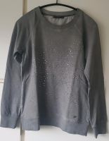 Brax Sweatshirt grau 38 Kiel - Pries-Friedrichsort Vorschau