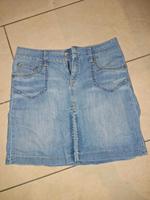 Jeansrock/Minirock 36 MEXX Nordrhein-Westfalen - Vreden Vorschau