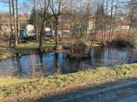 Hobby-und Handwerker aufgepasst!  Sanierungsbedürftiges Mehrfamilienhaus zum Hammer-Preis! Dresden - Schönfeld-Weißig Vorschau