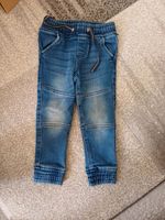 Jeans Hose in der Größe 98 Berlin - Hellersdorf Vorschau