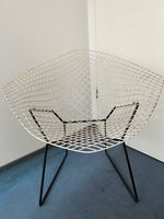 Original Bertoia Diamond Chair, Harry Bertoia, Knoll Internat. Mitte - Tiergarten Vorschau