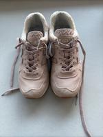 New Balance Sneaker 574 Winter gefüttert 37,5 Damen Bayern - Niederalteich Vorschau
