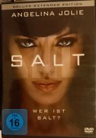 DVD Angelina Jolie in "Salt" Nordrhein-Westfalen - Kreuzau Vorschau