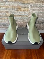 Balenciaga Speed Sneaker, Größe 39 Preis VB Hessen - Neu-Isenburg Vorschau