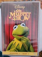 Die Muppet Show Staffel 1 ( 3 DVDs) Schleswig-Holstein - Selk Vorschau