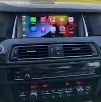 BMW 5er F10 F11  NBT System 2013-2016 Carplay Modul Android Auto Baden-Württemberg - Wannweil Vorschau