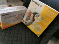 Medela Milchpumpe Swing Flex +Zubehör Breastfeeding starter Set Hessen - Kaufungen Vorschau