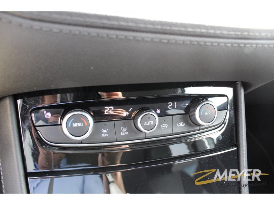 Opel Grandland X 1.2 Start Stop 2020 Allwetter SHZ RF in Osterholz-Scharmbeck