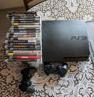 PlayStation 3 mit 300 GB Bayern - Meitingen Vorschau