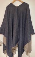 Stefanel - poncho|cape - wie neu Bayern - Poing Vorschau