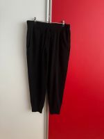 Unger cashmere Hose Jogger pants schwarz dg/M Uzwei Schleswig-Holstein - Norderstedt Vorschau