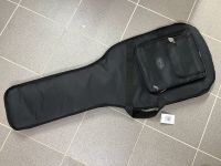 Fender Deluxe Gig Bag E Gitarren Tasche neuwertig Altona - Hamburg Othmarschen Vorschau