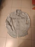 Jeans-Jacke Relaxed fit Männer Gr. M Zara Man Rheinland-Pfalz - Gönnheim Vorschau