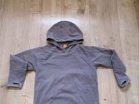 Elkline Kapuzen Sweatshirt Mädchen lila Gr. 140 146 152 158 Hessen - Espenau Vorschau