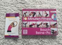 Fitnessbücher im Set Saarland - Homburg Vorschau