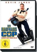 DVD - Der Kaufhaus Cop Baden-Württemberg - Heiningen Vorschau