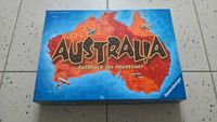 Gesellschaftsspiel "Australia" - Aufbruch ins Abenteuer Wurster Nordseeküste - Dorum Vorschau