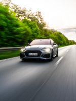 Audi RS5 Quattro mieten Hochzeit Autovermietung Sportwagen Nordrhein-Westfalen - Wadersloh Vorschau