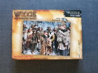 Puzzle "Wickie 500 Teile" Kr. München - Unterschleißheim Vorschau