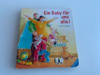 Ravensburger Kinderbuch Ein Baby kommt Baden-Württemberg - Karlsruhe Vorschau