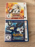 Pokémon 3ds spiele Deggendorf - Simmling Vorschau