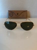 Ray Ban Sonnebrille Brandenburg - Potsdam Vorschau