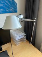 ARTEMIDE TOLOMEO LED TAVOLO CHROM/SILBER TISCHLEUCHTE Hannover - Linden-Limmer Vorschau