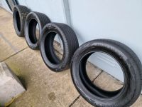 4X 235/55 R18 V XL Sommerreifen Continental Nordrhein-Westfalen - Lippstadt Vorschau