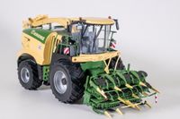 MODELL FELDHÄCKSLER 1:32 KRONE BIG X 1180 2 VOTSÄTZE NO TRAKTOR Niedersachsen - Bleckede Vorschau