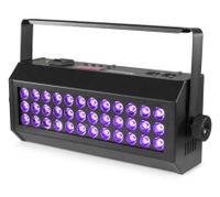 FLOOD 36UV LED UV Hochleistungs Schwarzlicht Fluter - mieten ! Nordrhein-Westfalen - Königswinter Vorschau