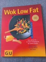 Wok low fat (GU) Baden-Württemberg - Urbach Vorschau