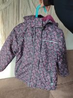 Jacke Gr. 116 Hannover - Ricklingen Vorschau