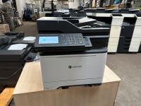 Lexmark XC2235 MFP FAX Kopierer Scanner Farbdrucker Duplex WLAN Niedersachsen - Delmenhorst Vorschau