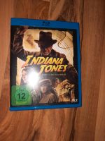 Indiana Jones und das Rad des Schicksals - Blu Ray Film Nordrhein-Westfalen - Herford Vorschau