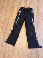 Reusch Motorradhose Textil Gr. S Baden-Württemberg - Grünsfeld Vorschau