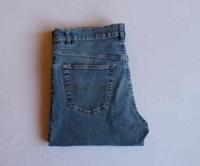 Herren Jeans Stretch, Grau, W 32 L 30 Hessen - Obertshausen Vorschau
